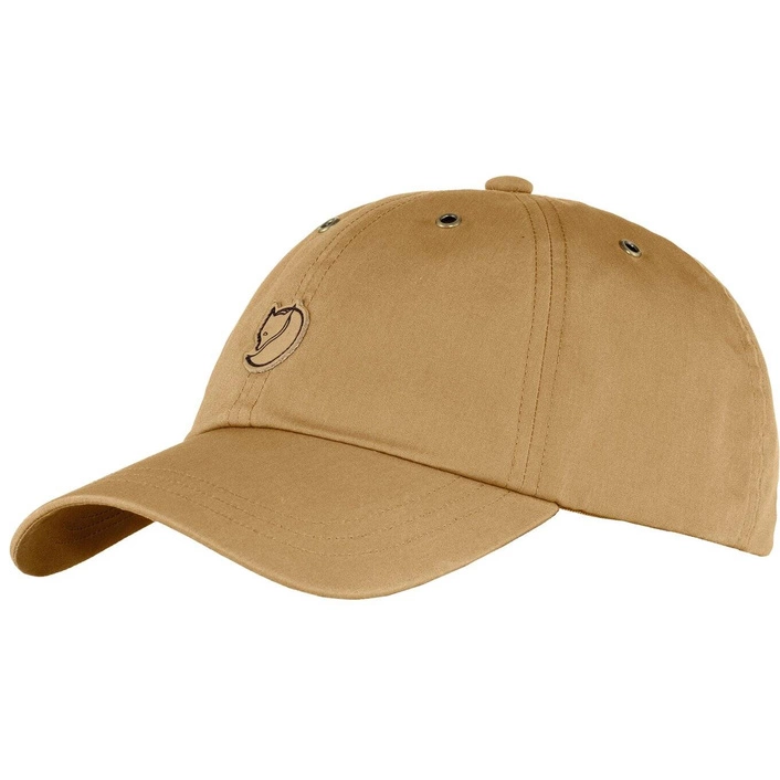 Fjallraven VIDDA CAP Buckwheat Brown