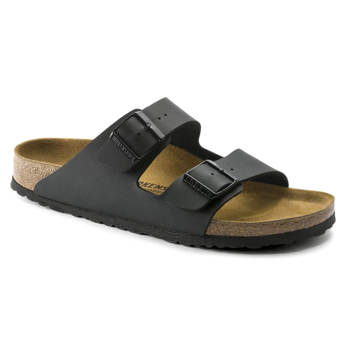 Birkenstock Arizona BF Black 51793 (вузькі)