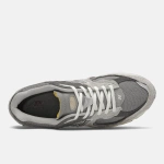 Кросівки New Balance 2002R M2002RDA сірі