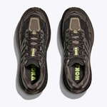HOKA Speedgoat 2 унісекс кросівки Black / Asphalt Grey