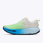 HOKA Mafate 5 жіночі кросівки для трейлраннінгу Frost/Tart Apple