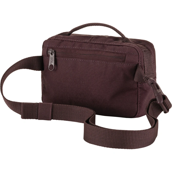 Fjällräven Сумочка Kånken Hip Pack F23796-424 Blackberry