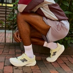 New Balance Чоловічі Бігові Кросівки FuelCell Rebel v5 MFCX8QY