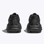 HOKA Bondi 9 чоловічі кросівки для бігу Black / Black