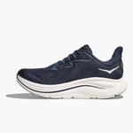 HOKA Clifton 10 чоловічі кросівки для бігу Navy / White