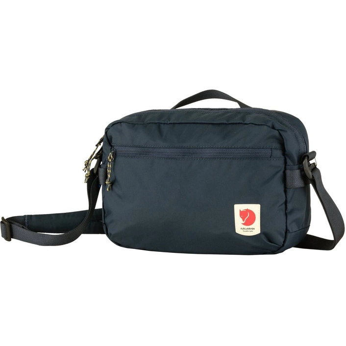 Fjallraven HIGH COAST CROSSBODY NAVY