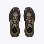 HOKA Speedgoat 7 чоловічі кросівки для трейлраннінгу Antique Olive/Black