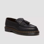 Dr. Martens лофери з китицями Adrian Yellow Stitch Ambassador чорні 31997001