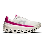 On CLOUDMONSTER Ivory-Grenadine 3WD10104038