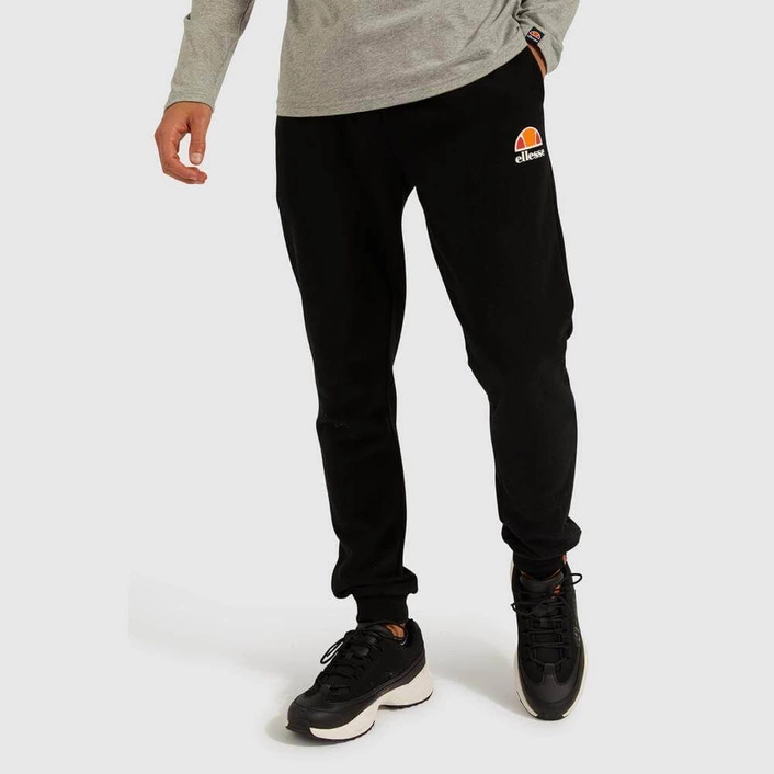 Ellesse OVEST JOG PANT BLACK