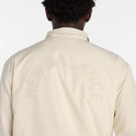 New Balance Куртка Lightweight Coaches Jacket MJ61U6AJLIN