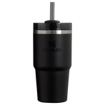 Stanley Quencher H2.O FlowState™ 0.6 L Black 2.0