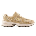 Дитячі кросівки New Balance 530 G5303QO бежеві