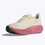 HOKA Arahi 8 жіночі кросівки для бігу Alabaster / Lingonberry