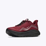 HOKA Clifton 11 GORE-TEX чоловічі водонепроникні кросівки для бігу Varsity Burgundy/Carbon Black