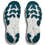 HOKA Clifton 10 чоловічі кросівки для бігу Yellow Gold / Tidal Wave