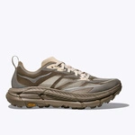 HOKA Mafate Speed 4 Lite унісекс повсякденні кросівки Light Roast/Oatmilk