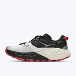 HOKA Speedgoat 7 GORE-TEX жіночі кросівки для трейлраннінгу Alabaster/Black