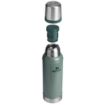 Stanley Термос Legenday Classic 0.95L Hammertone Green