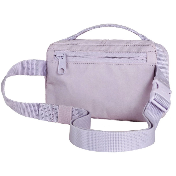Fjällräven Сумочка Kånken Hip Pack F23796-457 Pastel Lavender