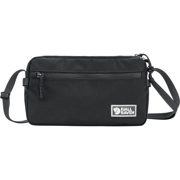 Fjällräven Сумочка F23200339-037 Coal Black
