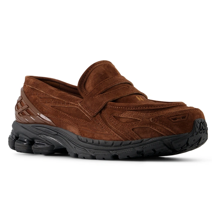 New Balance Кросівки 1906 U1906LNS