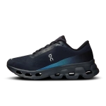On Running CLOUDSPARK Black-blueberry 3WE10401947