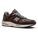 New Balance Кросівки 991 U991BR2 Made in UK