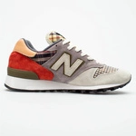 New Balance M1300TB "PLAID PACK"  MADE IN USA