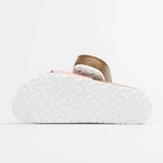 Birkenstock Жіночі Шльопанці Madrid BF Patent Old Rose