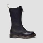 Dr. Martens черевики 1B99 Front Zip чорні 32053001