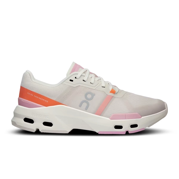 On Running CLOUDPULSE Pearl-blossom 3WD30062337