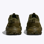 HOKA Tor Summit унісекс кросівки Moss Green / Spruce Green
