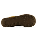 Кросівки New Balance 574 U5747O9 різнокольорові