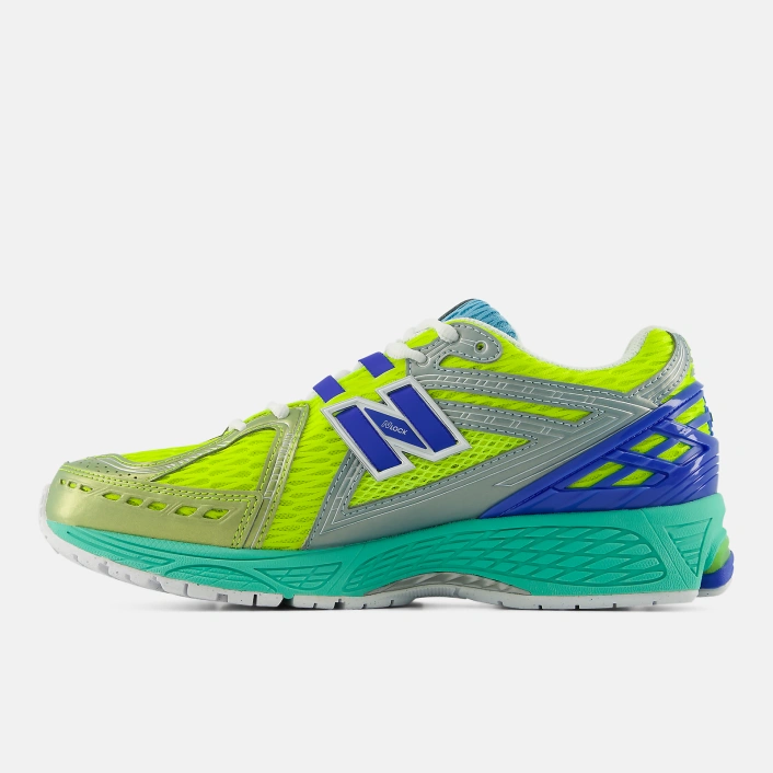 New Balance Кросівки 1906 U19063EN