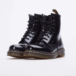Dr. Martens жіночі черевики 1460 Patent Lamper лаковані чорні 11821011