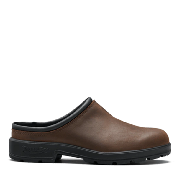 Blundstone Originals 2421 Сабо Antique Brown