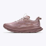 HOKA Mach Remastered Aura жіночі повсякденні кросівки Pink Opal/Quartzite