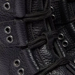 Dr. Martens жіночі черевики 1460 Bex Milled Nappa зі шнурівкою до носка чорні 41750001