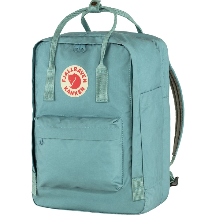 Fjällräven Рюкзак Kånken Laptop 15" F23524-501 Sky Blue