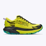 HOKA Mafate 5 чоловічі кросівки для трейлраннінгу Black/Hoka Citrus