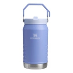 Stanley спортивна пляшка IceFlow™ Flip Straw 1.9L Hydrangea