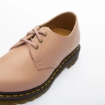 Dr. Martens туфлі 1461 Virginia персикові 24256329