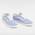 Vans UA Old Skool CTHR DBLUE VN0007NTDSB1M