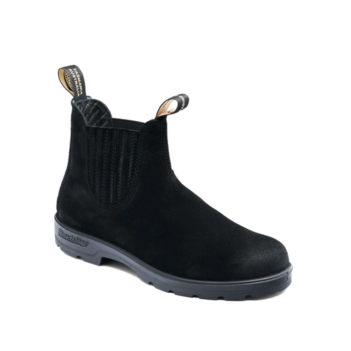 Blundstone 2622 POP TRADING COMPANY Челсі Double Black
