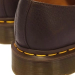 Dr. Martens чоловічі туфлі 1461 Ambassador темно-коричневі 31994200