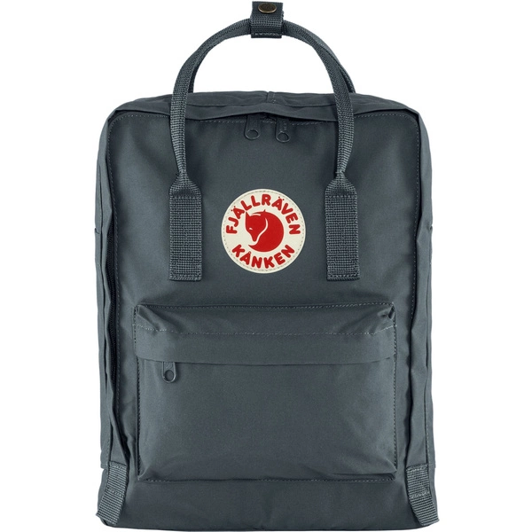 Fjällräven Рюкзак Kånken F23510-031 Graphite