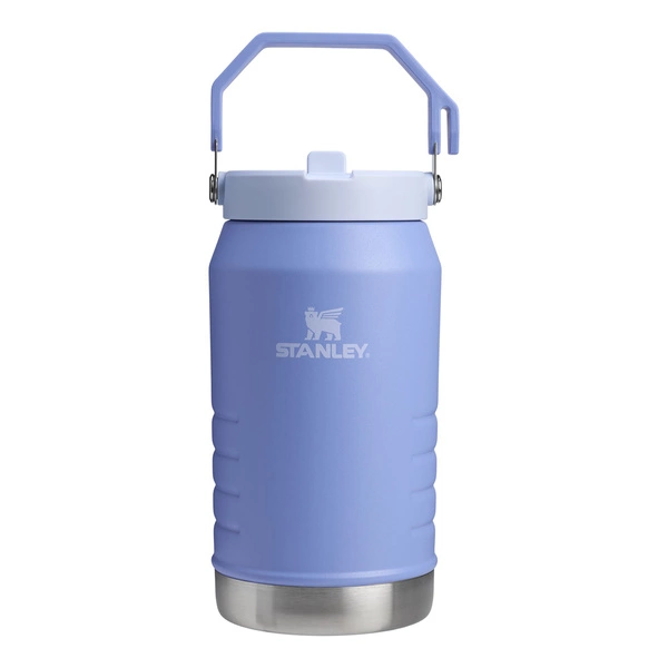 Stanley спортивна пляшка IceFlow™ Flip Straw 1.9L Hydrangea