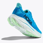 HOKA Clifton 10 чоловічі кросівки для бігу Hoka Blue / Skyward Blue