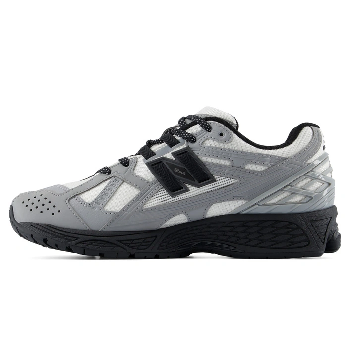 Кросівки New Balance 1906 U19064W2 сірі